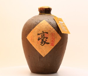 窖藏貳號(hào)    500ml   52%vol